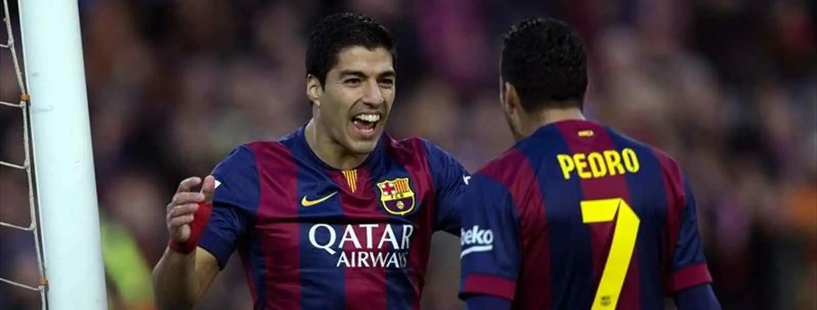 Pedro ya conoce quién ocupará su lugar si decide dejar el Barça este verano