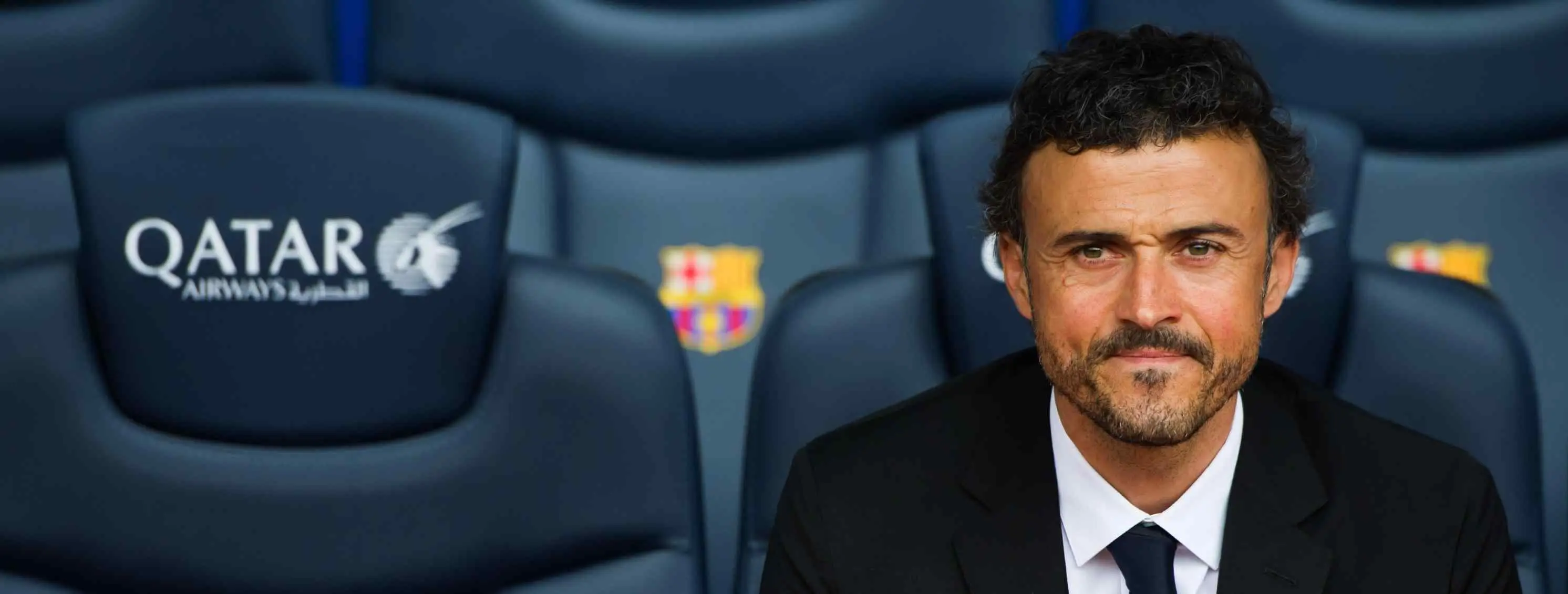 Trasciende la última disputa entre Luis Enrique y la ejecutiva del Barça