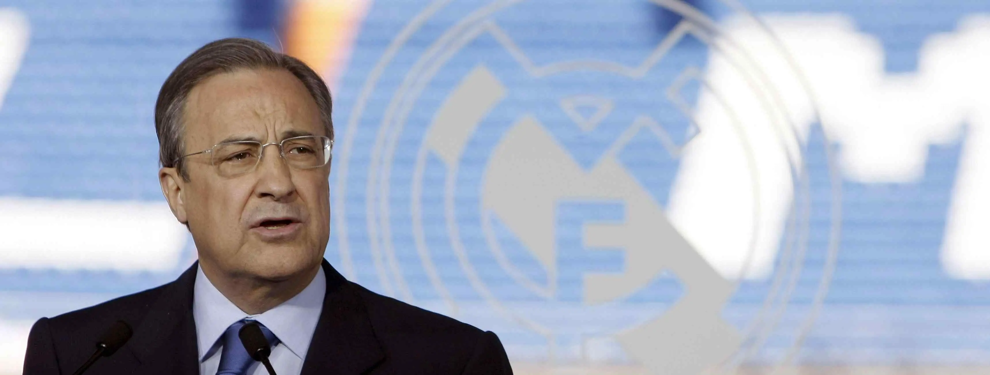 Los tres actos de indisciplina en el Madrid que han encendido a Florentino