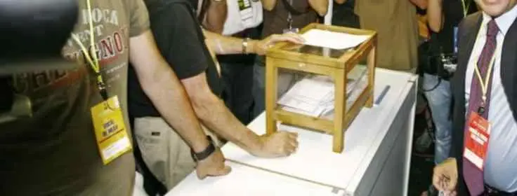 ¿Qué nombres barajan los candidatos para seducir al socio del Barça?