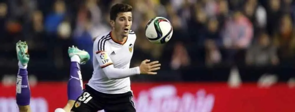 Los motivos del enfado del presidente del Valencia por el caso Gayá