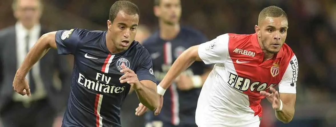 PSG-Mónaco, duelo de Champions en los cuartos de la Copa francesa