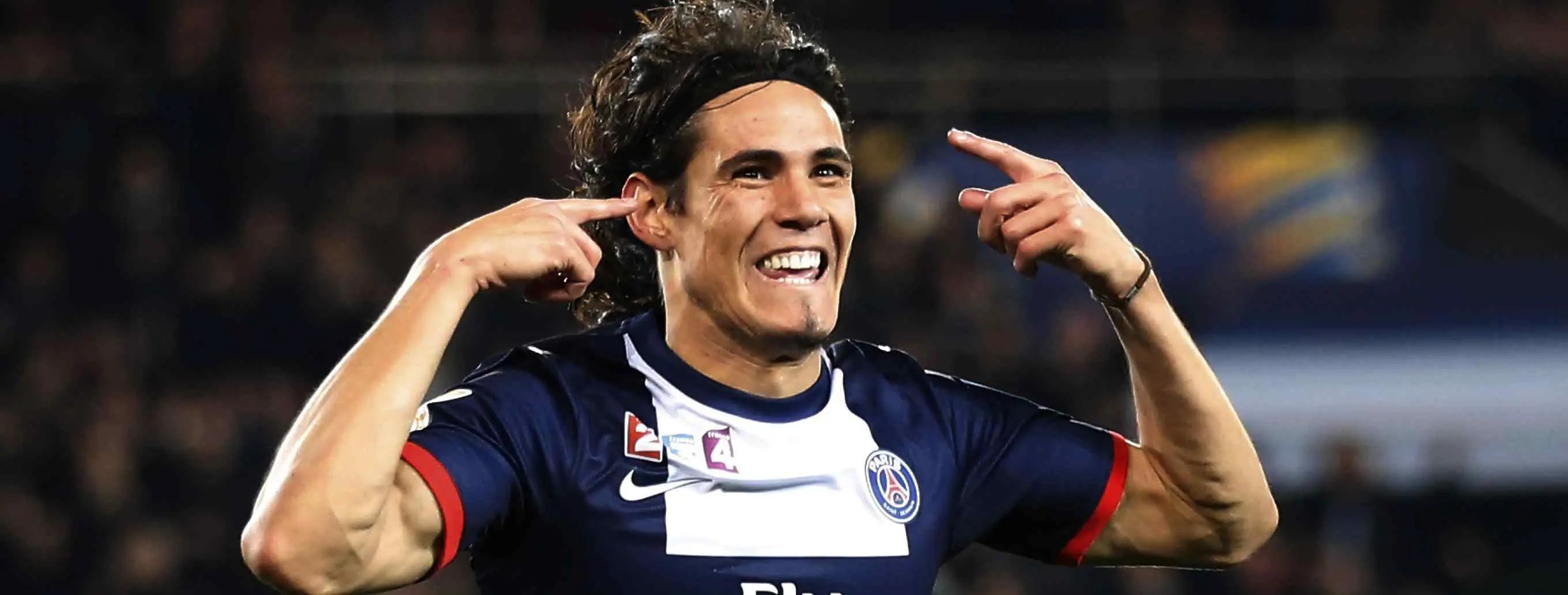 El antojo del 'Cholo' Simeone para su Atlético se llama Edinson Cavani