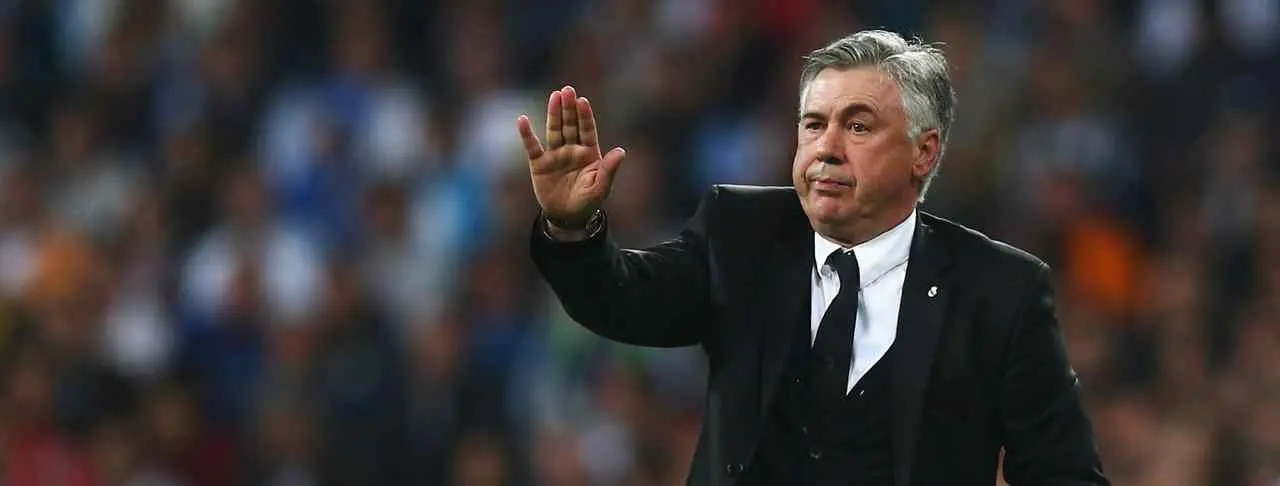 Las opciones tácticas de Ancelotti para cambiar el rumbo del Real Madrid
