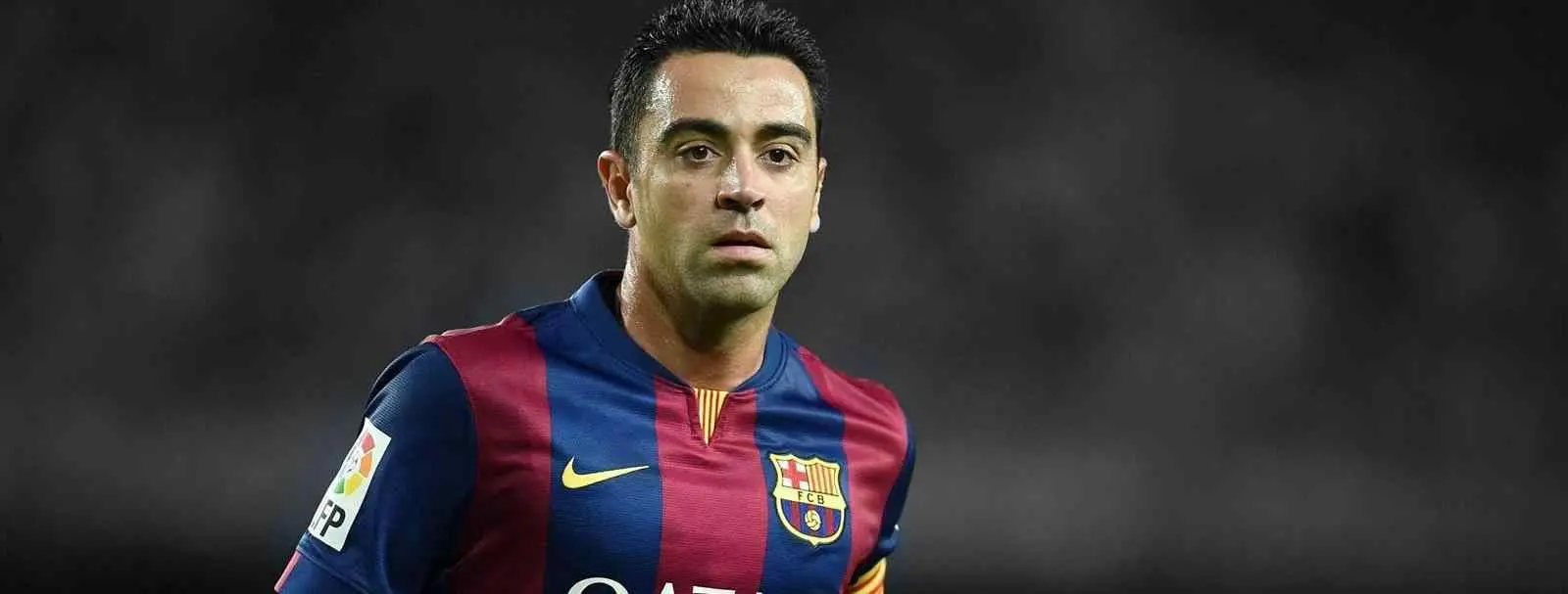 Txiki propone a Xavi jugar en el City antes de marchar a Nueva York