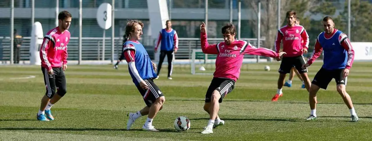 Las fechas de regreso de todos los lesionados del Real Madrid