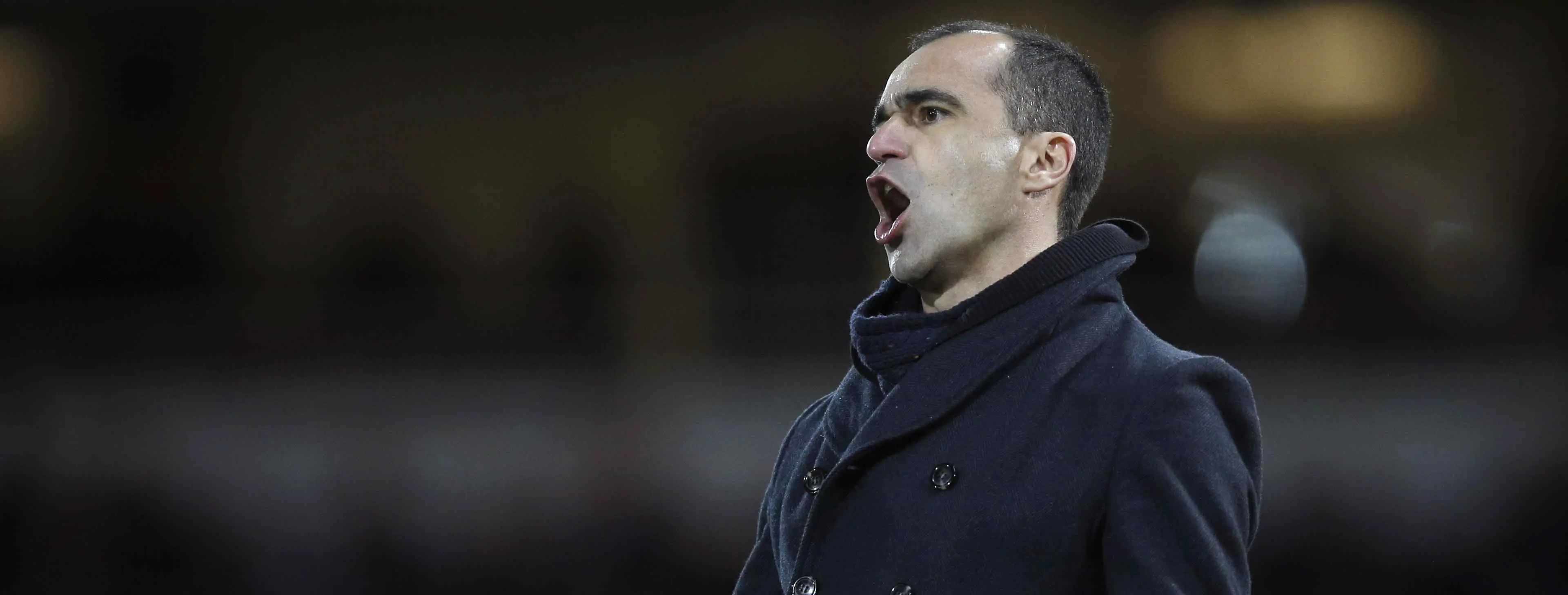¿Cuáles son los cracks del Everton que prepara Roberto Martínez?