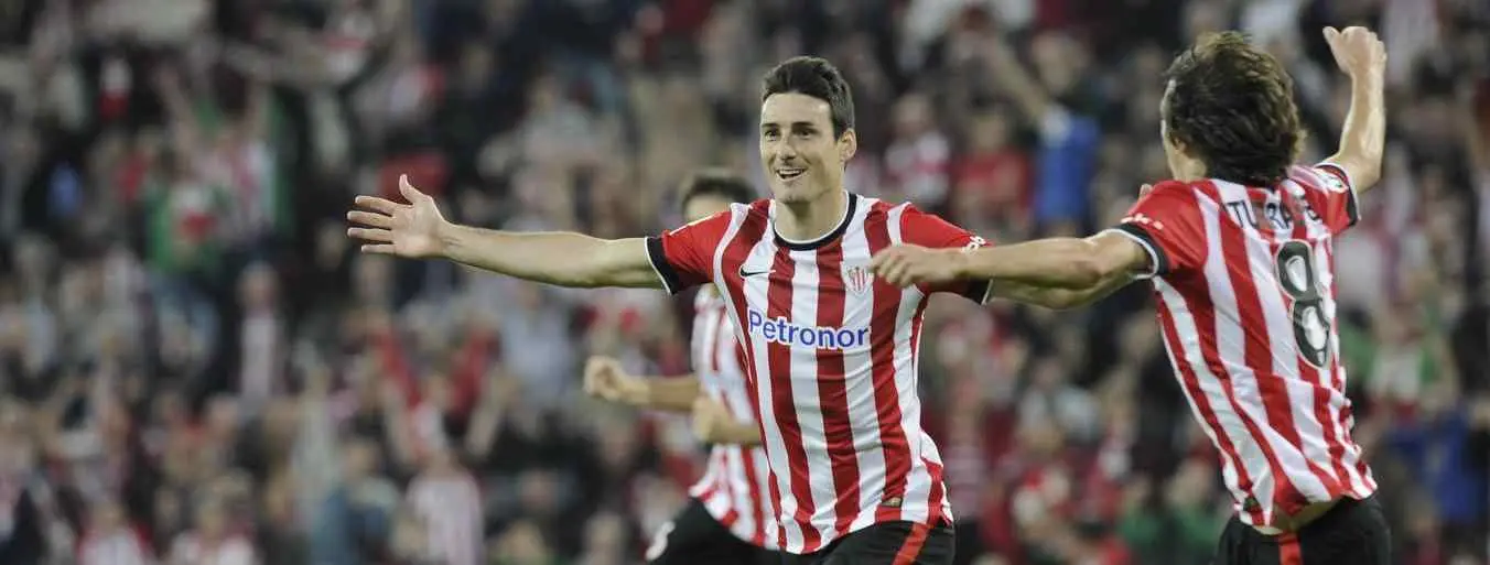 El Athletic buscará acabar con su gafe ante el Barça a costa del Espanyol