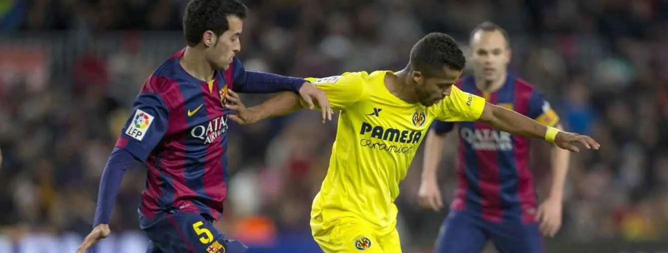 La maldición de las finales que sigue persiguiendo al Villarreal