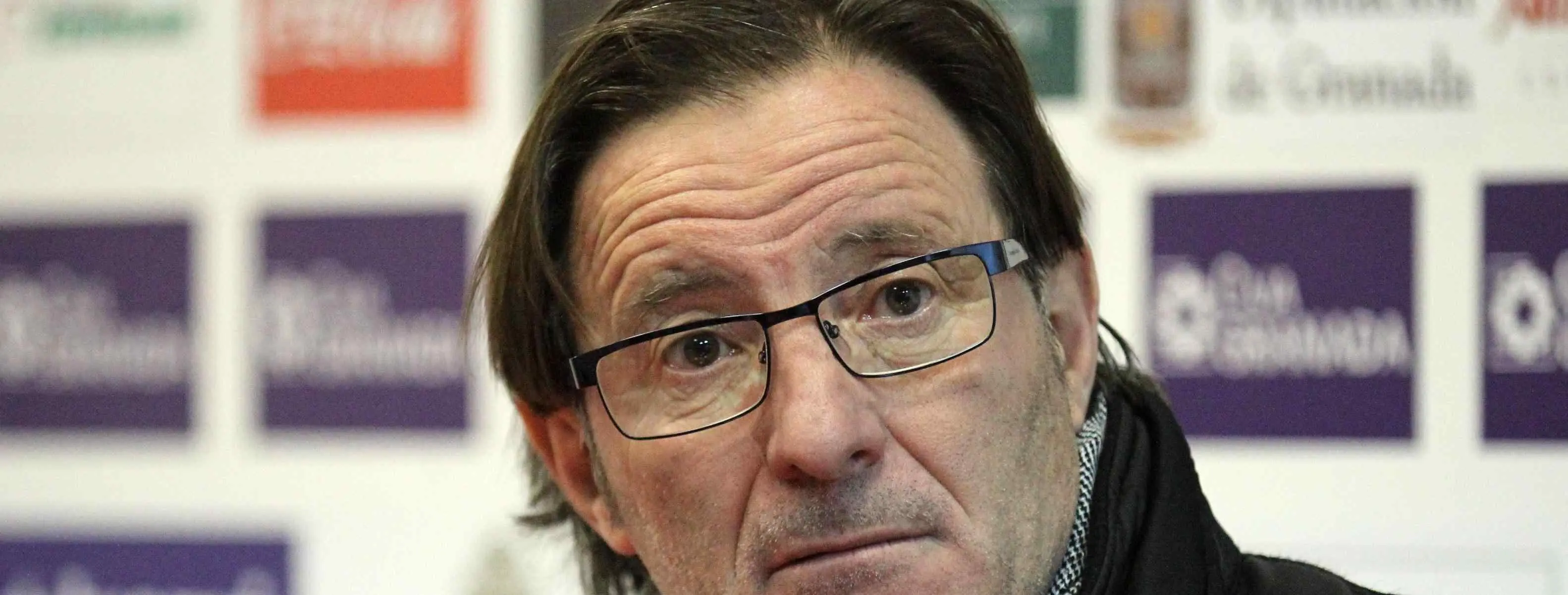 A Anquela y Bordalás se les cae el pelo por sus excesos verbales