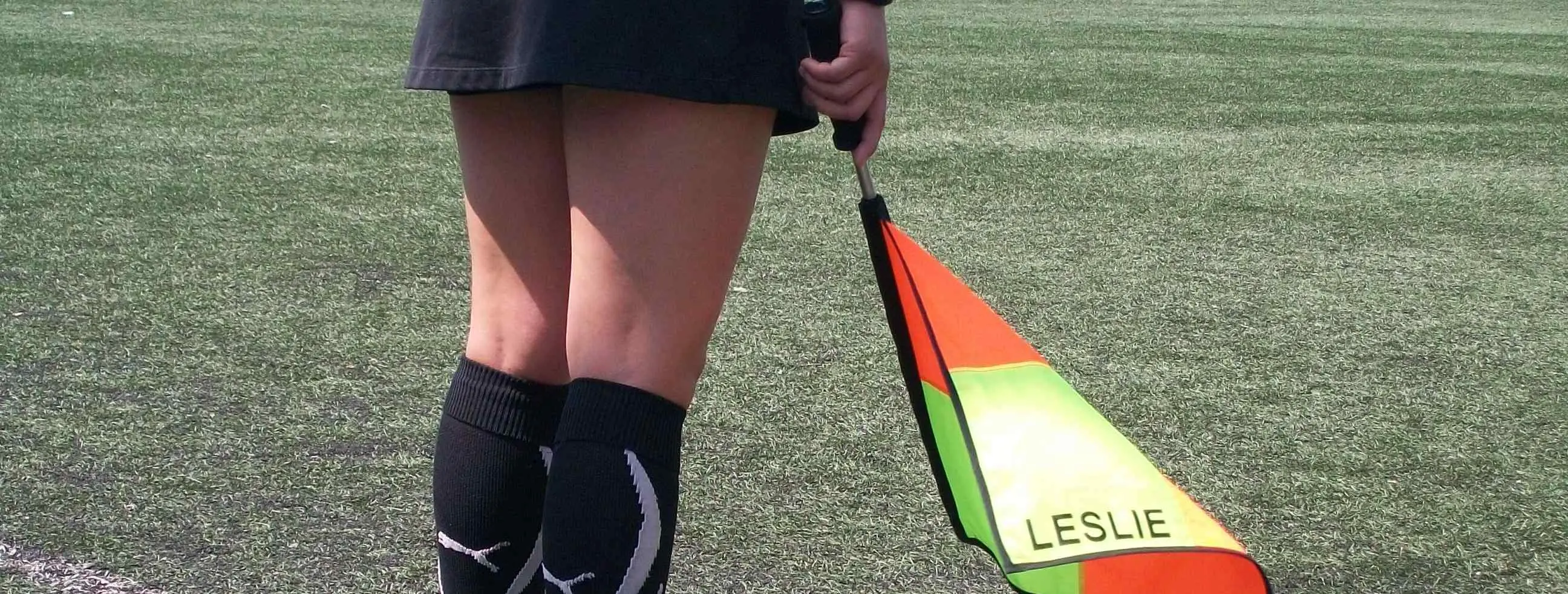 La sanción de 50 euros que indigna a los árbitros españoles