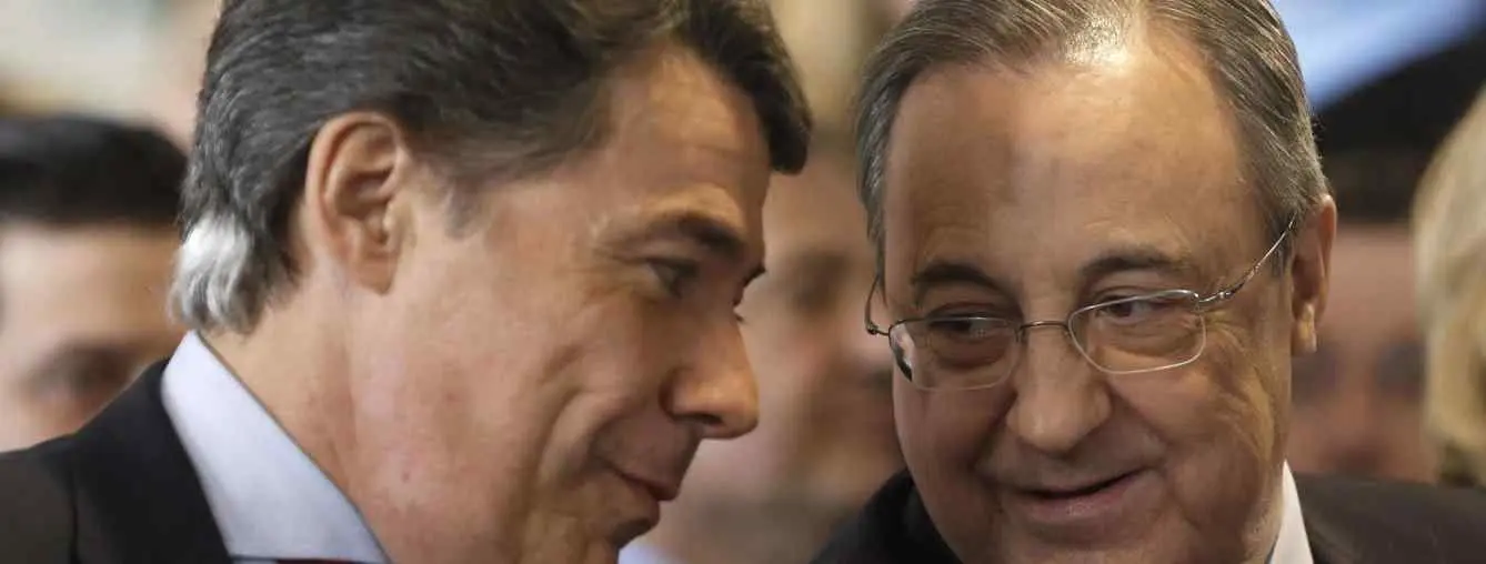 Filtran los 'otros' motivos de la negativa del Madrid a ceder el Beranabéu