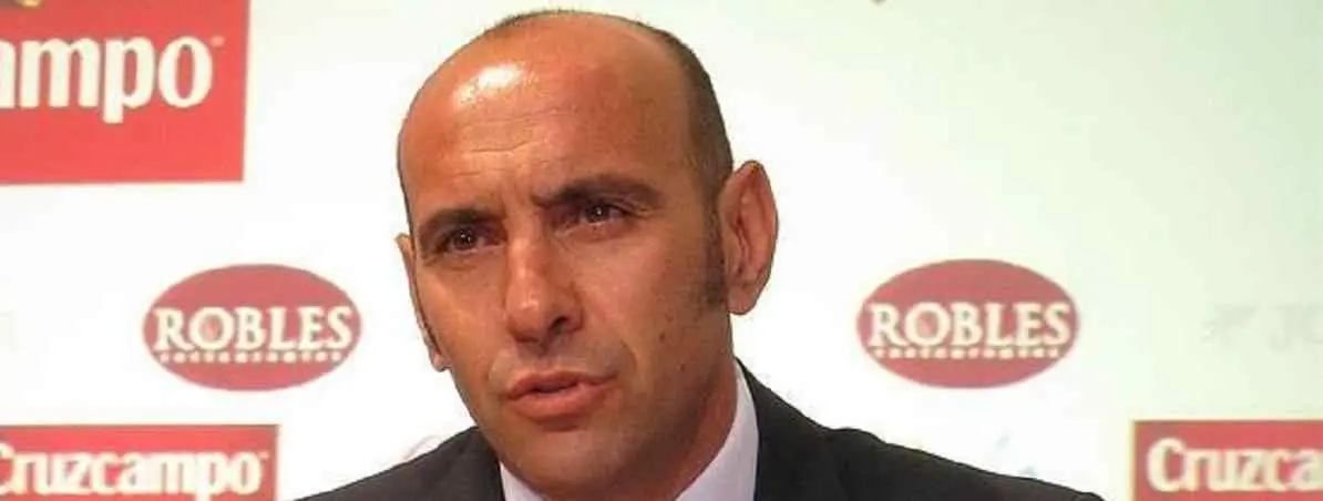 Un internacional español podría volver a la Liga el próximo verano