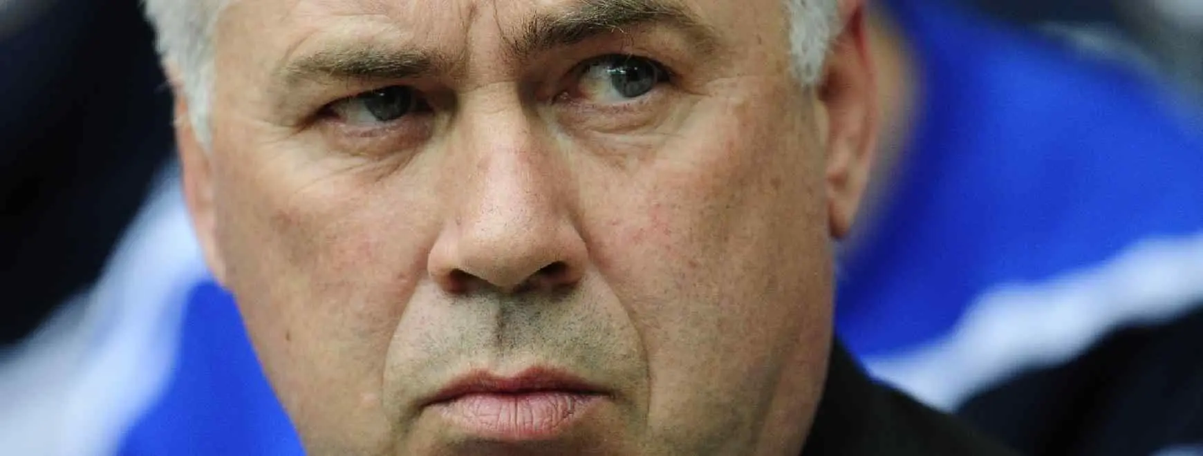 Detallan el último cara a cara subido de tono entre Ancelotti y Florentino