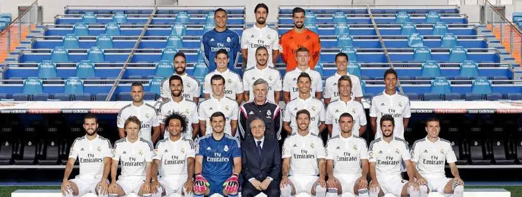 Sitúan a dos futbolistas del Madrid en el Calcio la temporada que viene
