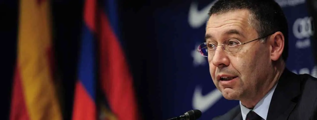 El Abogado del Estado presiona para mantener imputado a Bartomeu