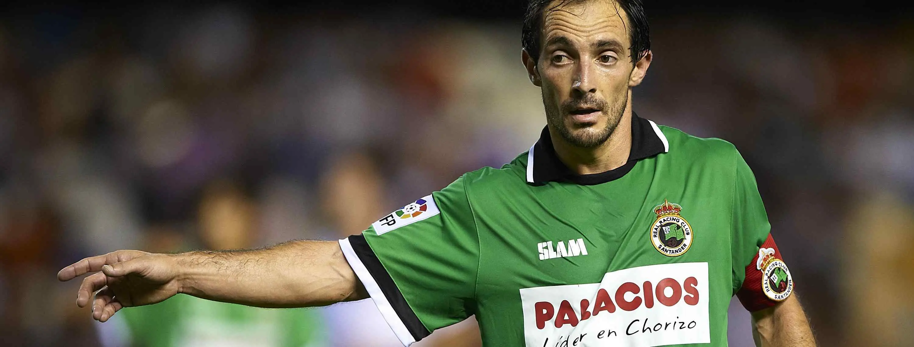 Munitis y Palop están en la misma situación que Zinedine Zidane