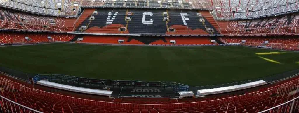 Sevilla y Valencia se pelean por organizar la final de la Copa del Rey