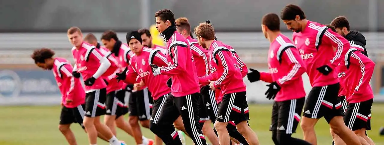 El Real Madrid 15-16 se conforma en torno a una prioridad de fichajes