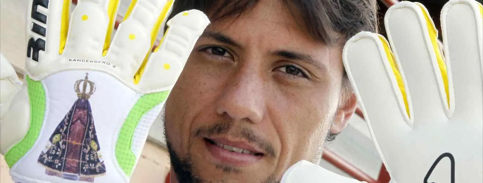 El mejor portero de la Liga no es ni Iker Casillas ni Claudio Bravo