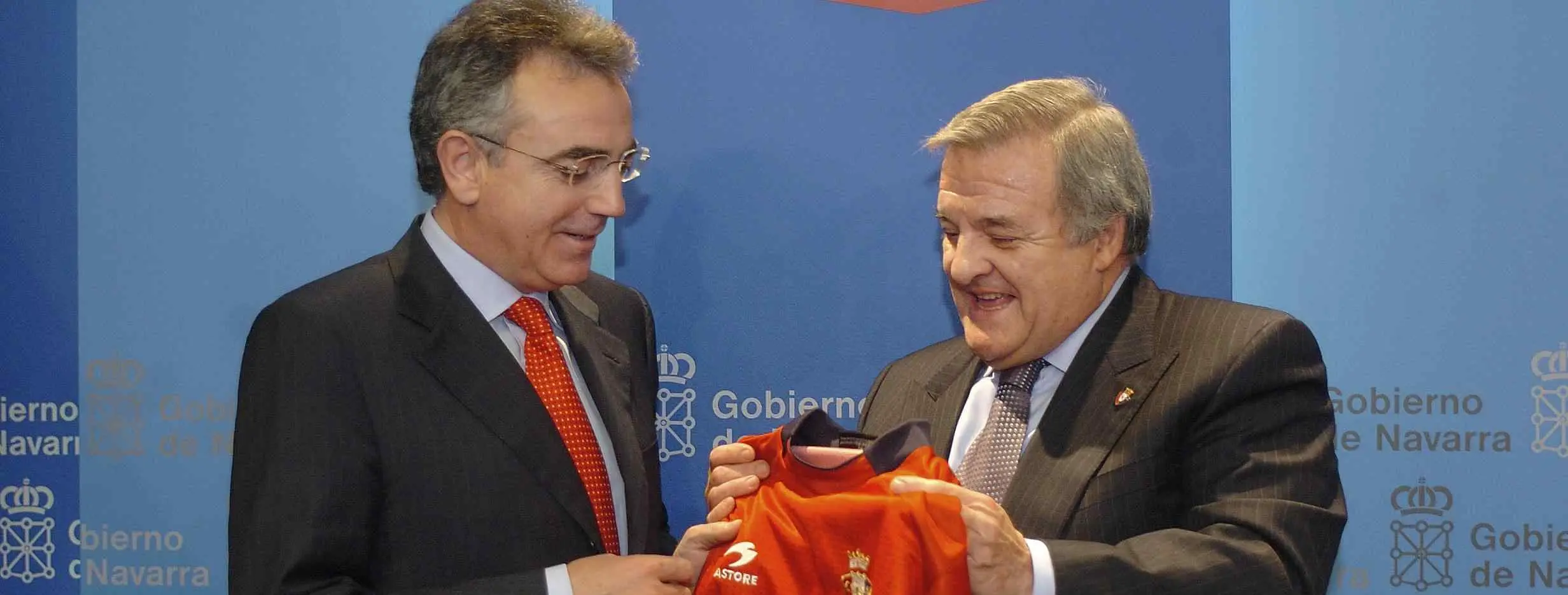 Nuevos detenidos en el 'Caso Osasuna' por la supuesta compra de partidos