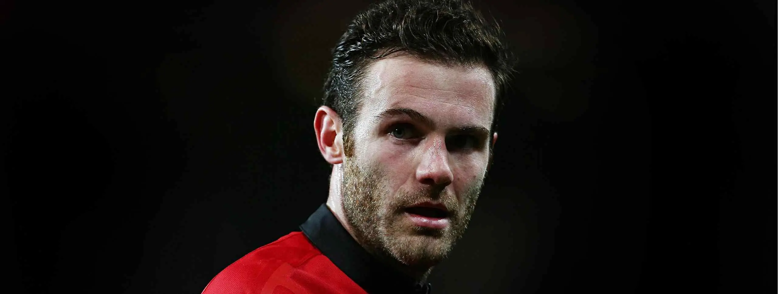 Mata encarga a su representante que busque un rescate español