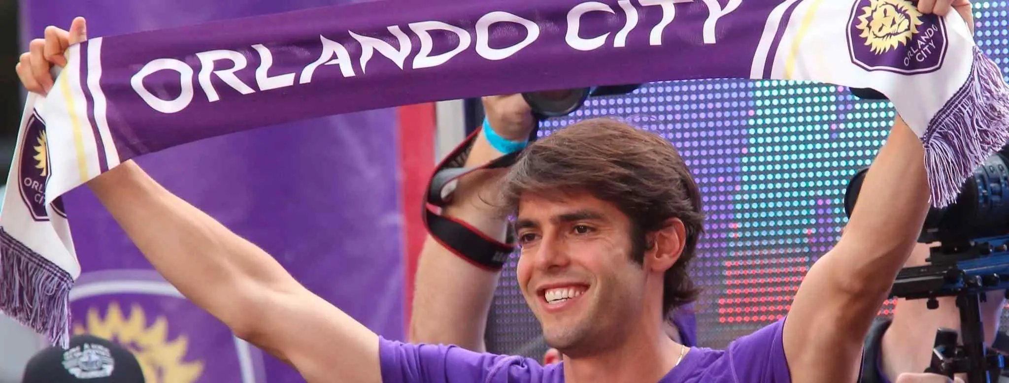 Las seis grandes estrellas de la vigésima edición de la MLS americana