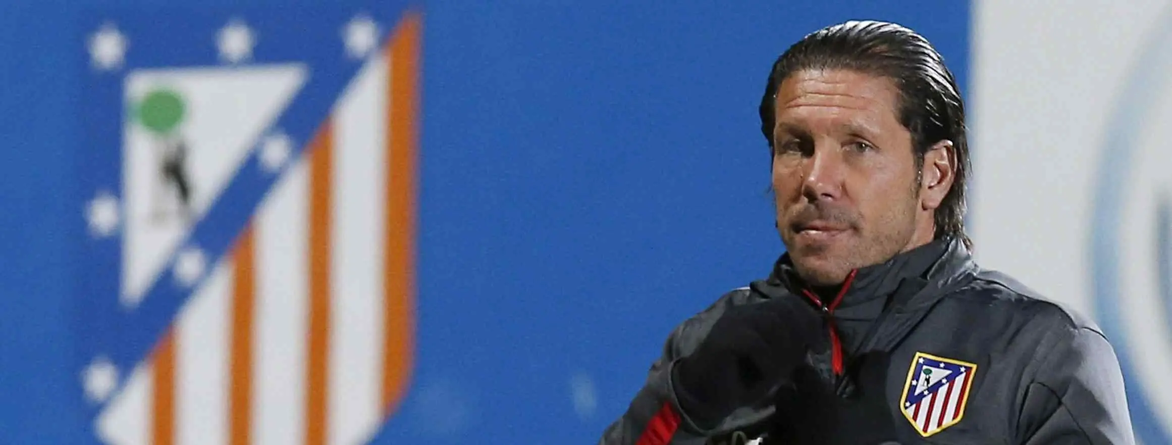 Simeone comunica al Atlético su interés por un un jugador del Real Madrid