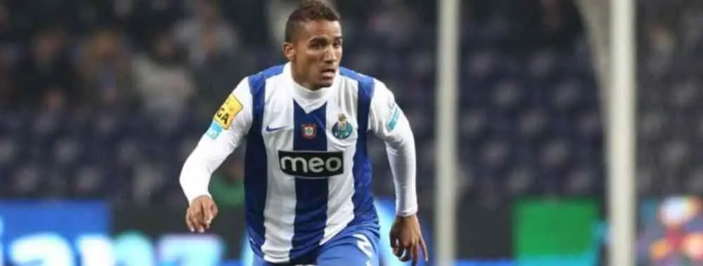 Revelan las razones por las que el Barça ha dicho no al fichaje de Danilo