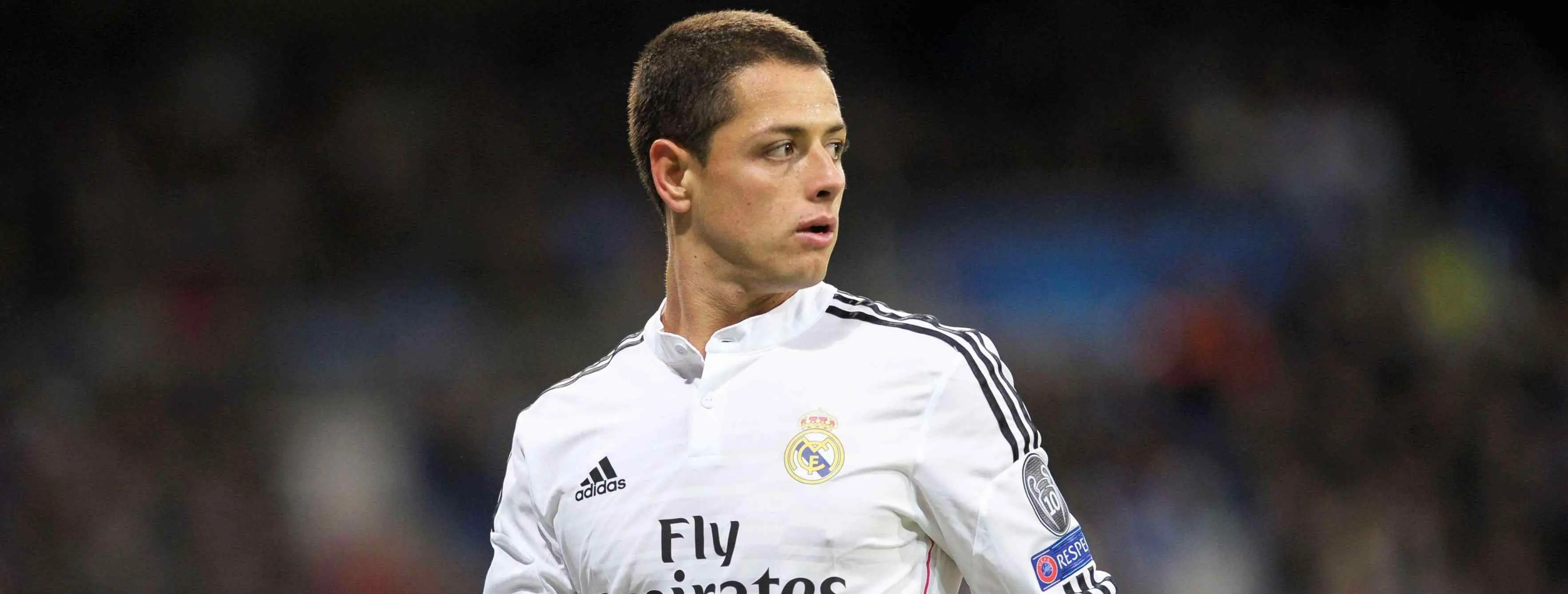 La lista de la compra 'low cost' del Real Madrid para suplir a Chicharito