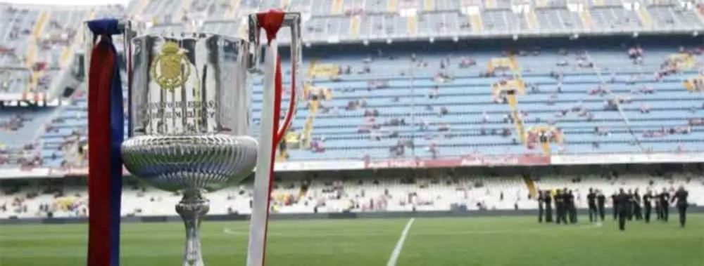 Trasciende la opinión de la Casa Real sobre la sede de la final de Copa