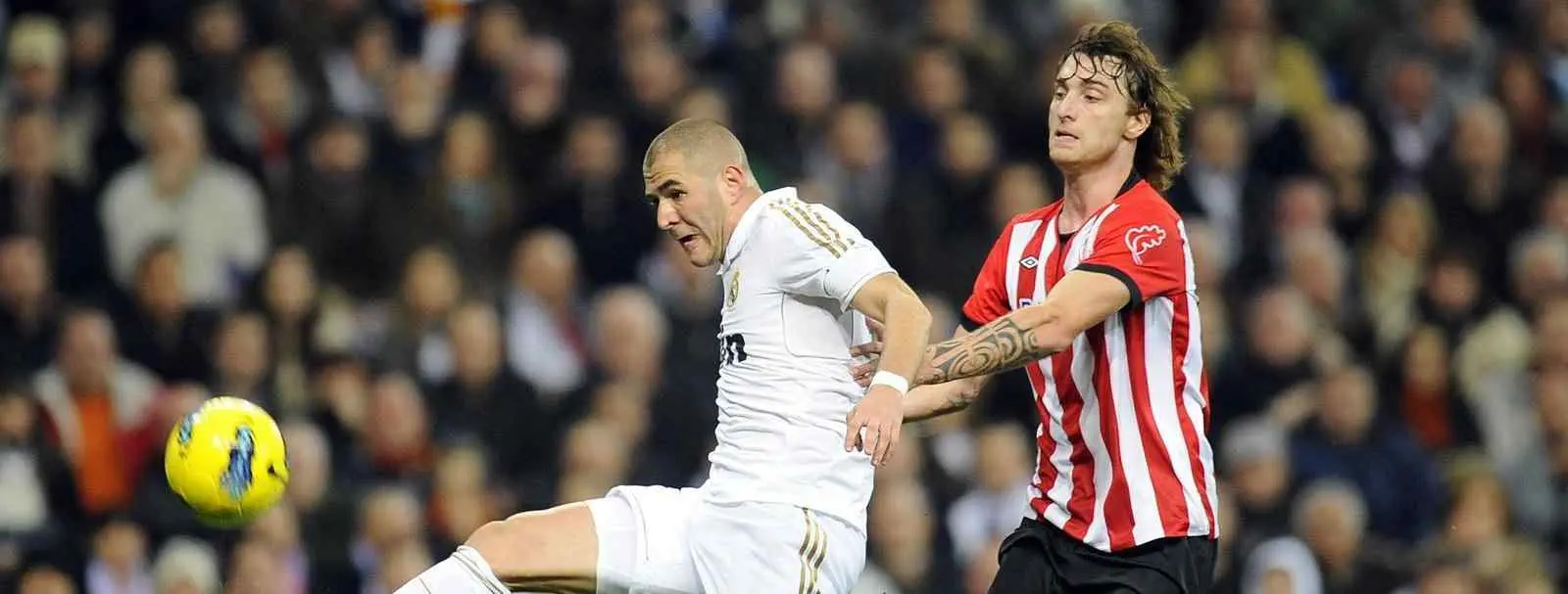 El Real Madrid llega a San Mamés a jugarse el liderato en otro clásico