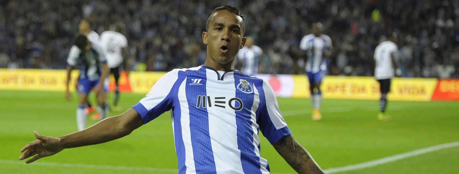 ¿Será Danilo el crack que espera la afición del Real Madrid?