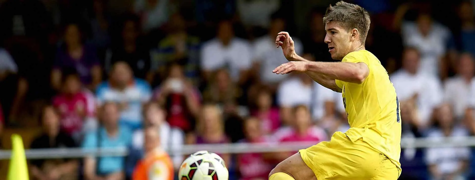 En el Real Madrid no hay consenso para fichar al argentino Vietto