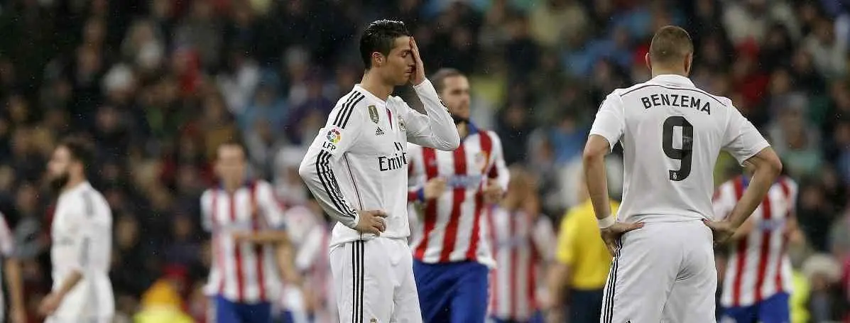 Análisis DB: Cómo el Real Madrid ha podido tirar media Liga a estas alturas