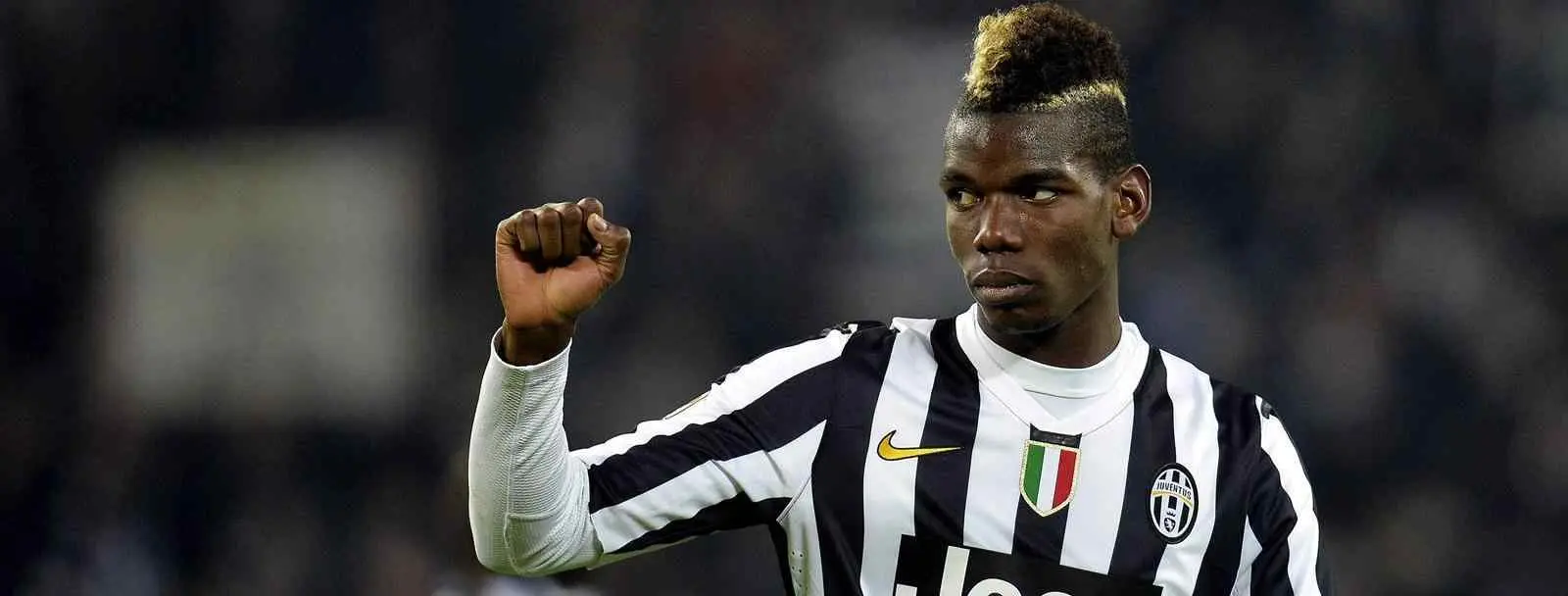 El futuro de Paul Pogba puede haber dado un último giro
