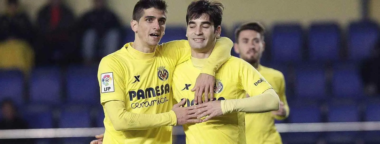 El Villarreal sigue como siempre y golea al Celta en El Madrigal