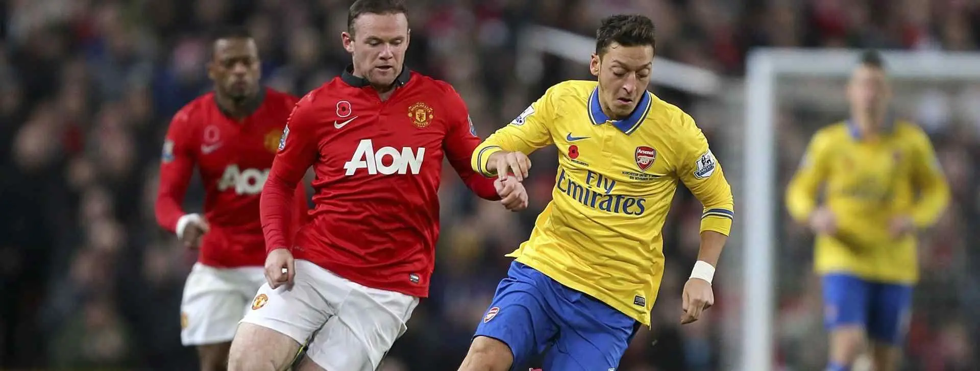 El duelo más vibrante de la FA Cup tiene lugar este lunes