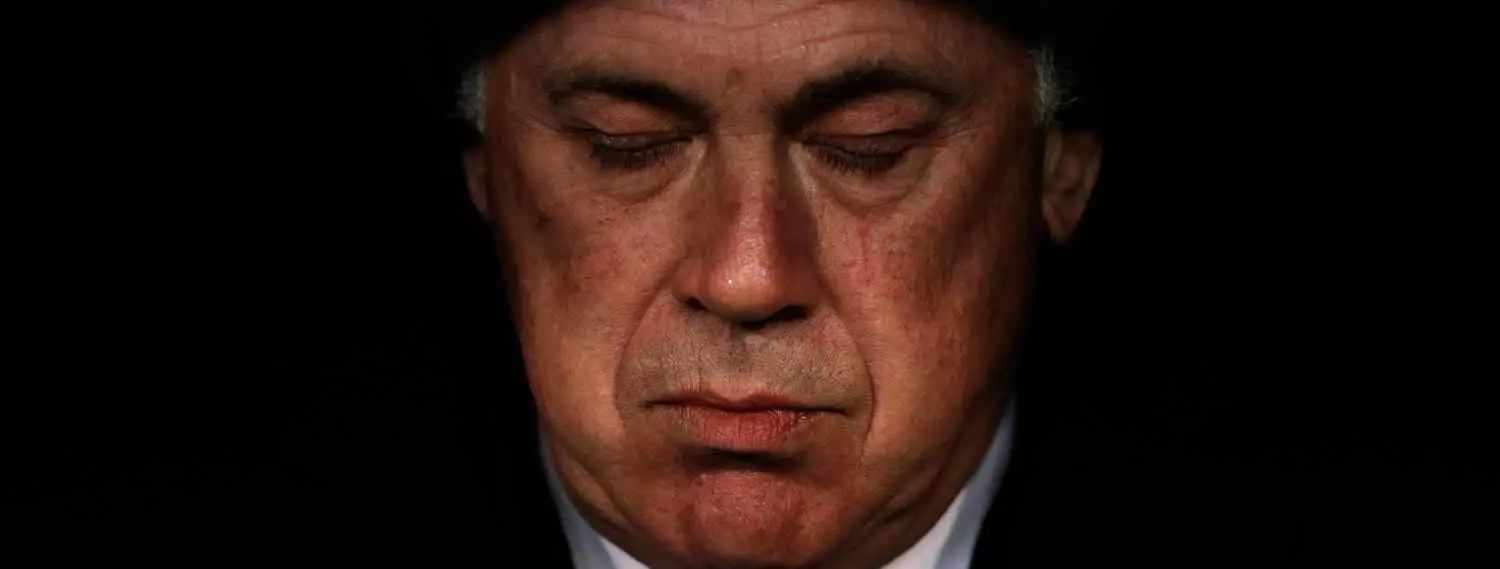 La difícil decisión marcada por las fechas que debe afrontar Ancelotti
