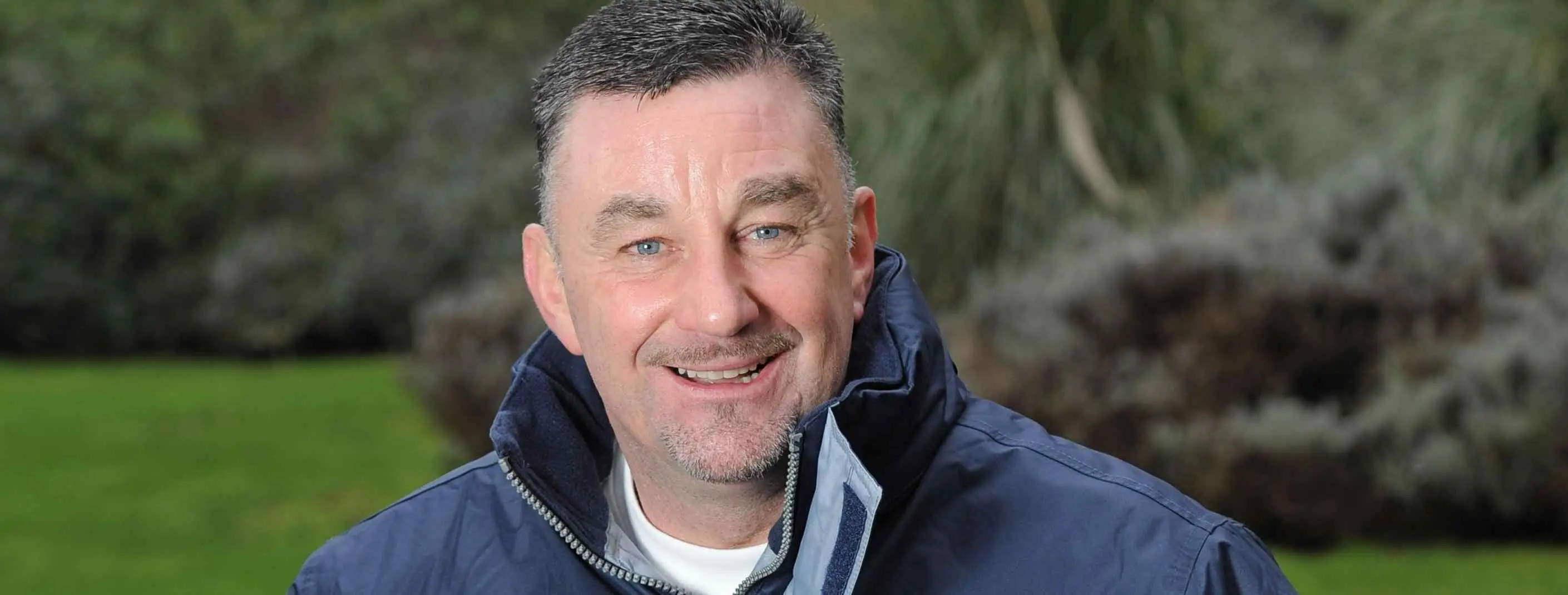 Recordamos a Aldridge, el futbolista homenajeado por la Real Sociedad