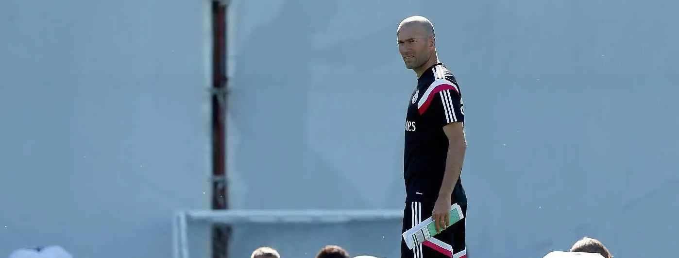 ¿Y cómo es la alternativa que baraja el Madrid si no sigue Ancelotti?