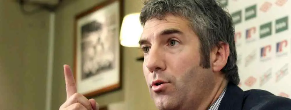 Nadie quiere enfrentarse a Urrutia en las elecciones del Athletic