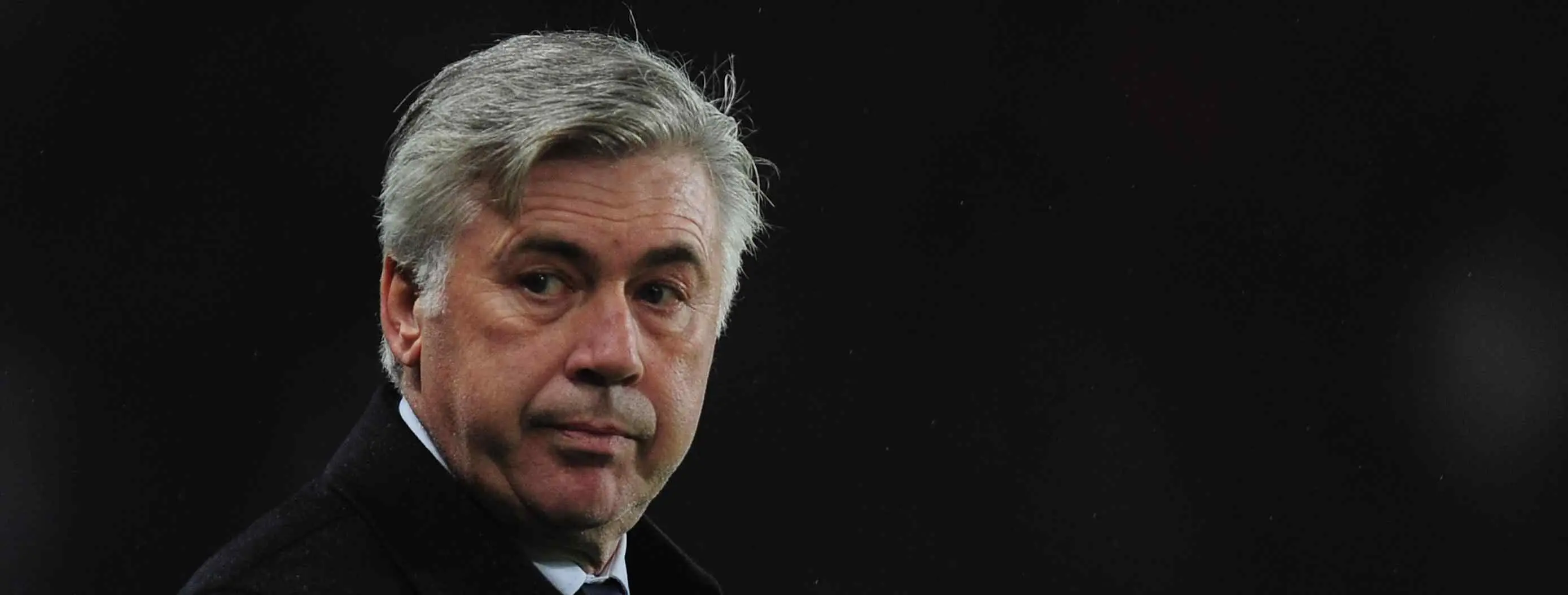 Trasciende la confesión de Carlo Ancelotti a su círculo más íntimo
