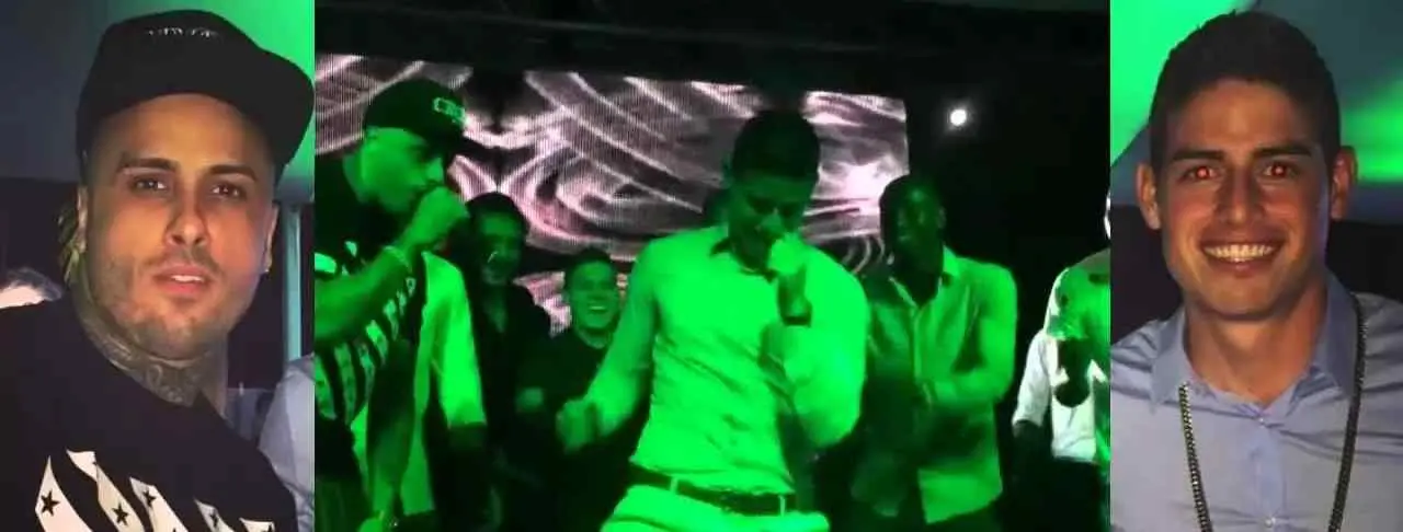 Los 5 actos de 'indisciplina' que han molestado en el Madrid en 2015