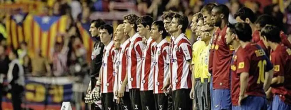 Una líder del PP pide a Barça y Athletic que no disputen la Copa del Rey