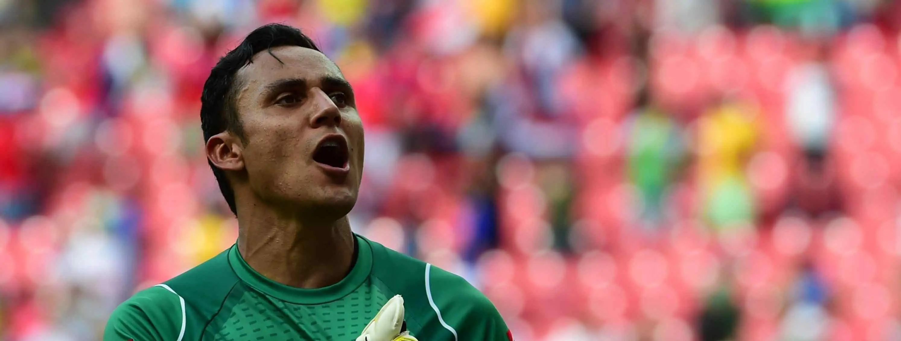 Apuntan el principal argumento que puede salvar a Keylor Navas en el Madrid