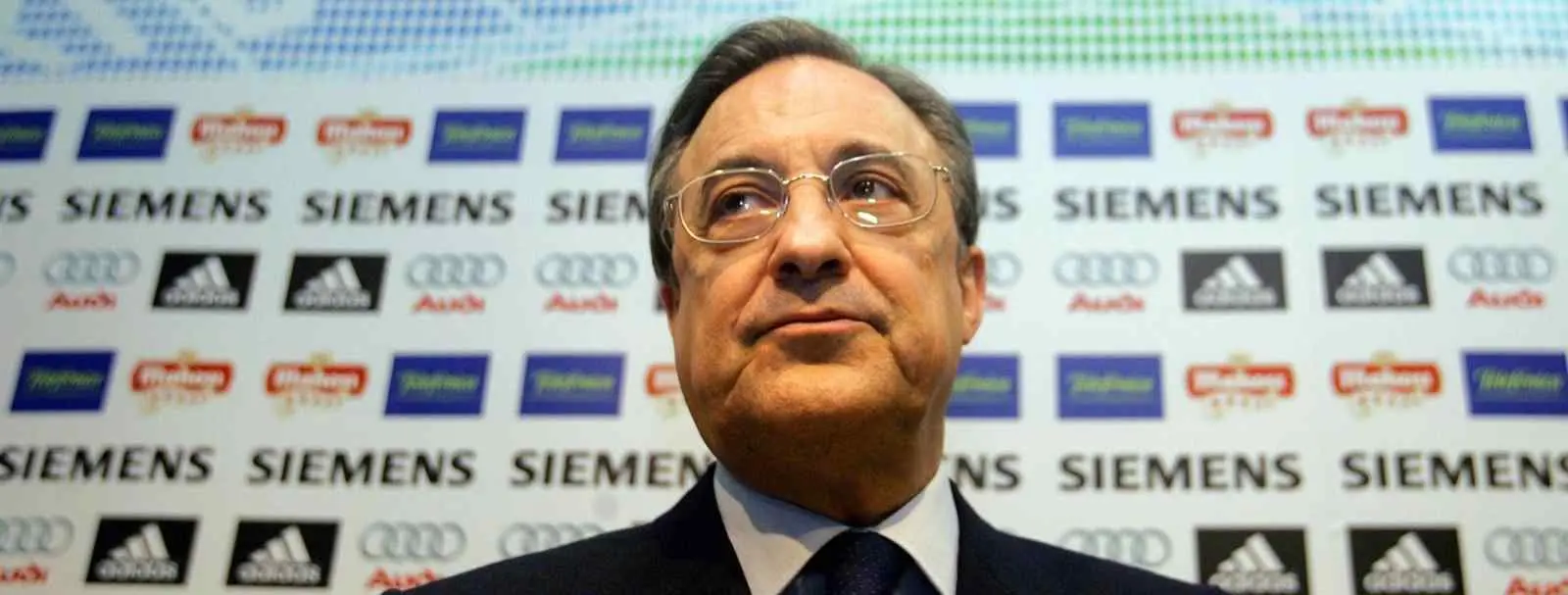 Florentino reduce a dos las opciones para el banquillo del Madrid 2015-16