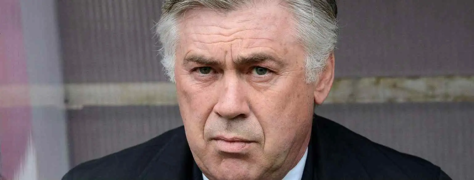 Trasciende el mediocampo que Ancelotti solicitó para el Real Madrid 2014-15