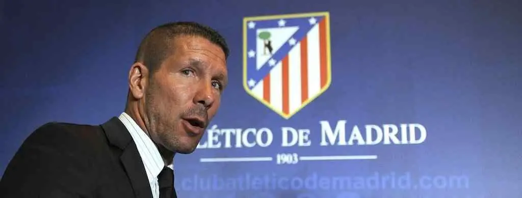 El Atlético mira hacia Argentina para preparar la próxima temporada