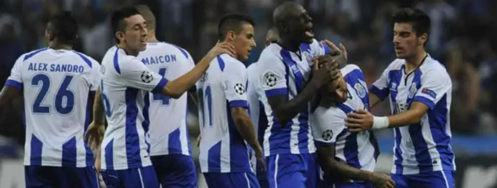 La ironía del Oporto: golear para convertirse en el rival preferido